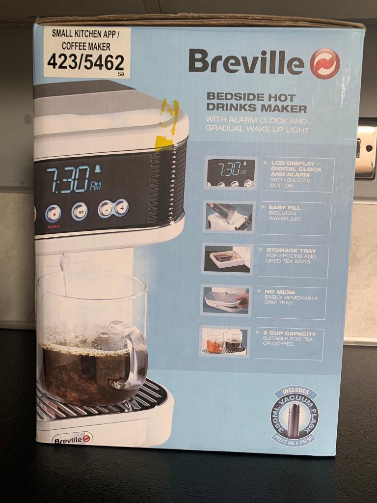 Hot drinks maker | in Hull, East 